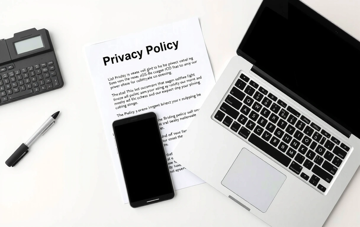 Narzędzia do komunikacji z działem prywatności